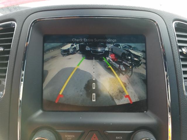 2015 DODGE DURANGO SX 1C4RDHAG8FC896612