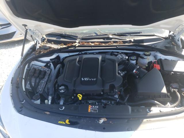 2017 BUICK LACROSSE E 1G4ZP5SS4HU162969