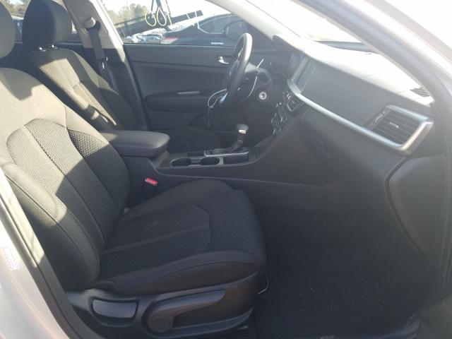 2020 KIA OPTIMA LX 5XXGT4L37LG386857