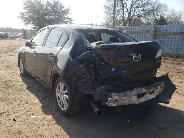 2012 MAZDA 3 I JM1BL1V80C1695227