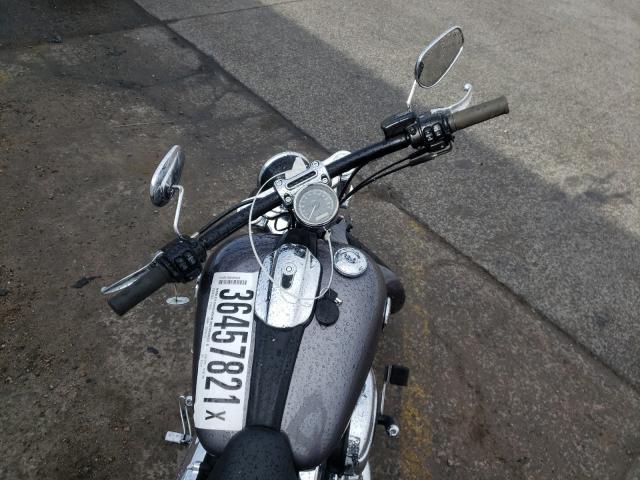 2015 HARLEY-DAVIDSON FXSB BREAK 1HD1BFV14FB012103