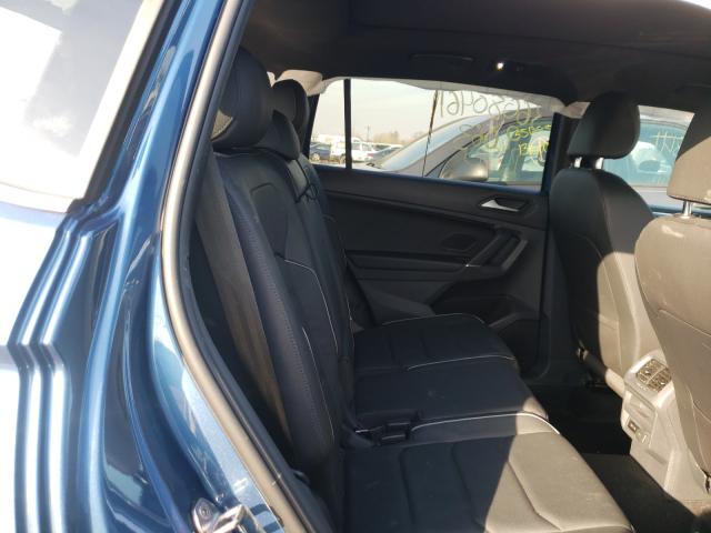 2020 VOLKSWAGEN TIGUAN SEL 3VV4B7AX1LM070304