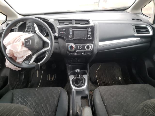 2015 HONDA FIT LX 3HGGK5G54FM754758
