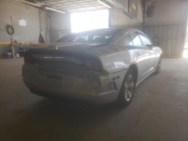 2012 DODGE CHARGER SE 2C3CDXBG5CH258314