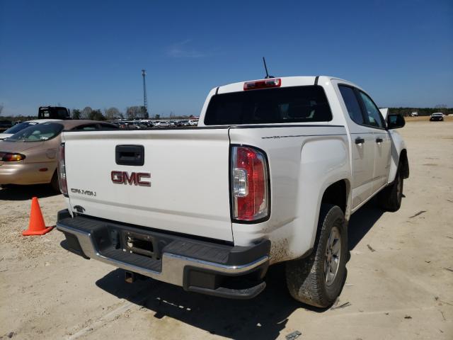 2016 GMC CANYON 1GTG5BE37G1335145