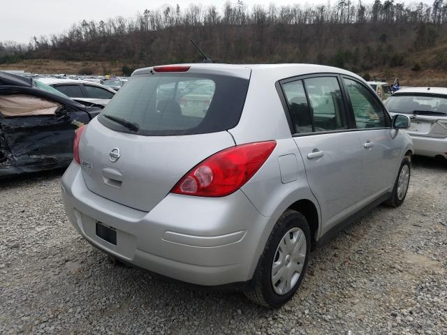 2010 NISSAN VERSA S 3N1BC1CP6AL360086