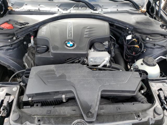 2013 BMW 328 XI WBA3B3C53DF541317