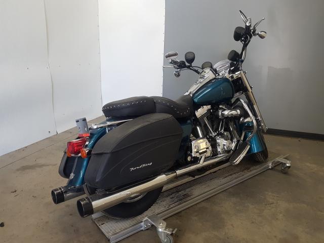 2004 HARLEY-DAVIDSON FLHRSI 1HD1FYW1X4Y722731