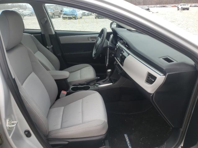 2015 TOYOTA COROLLA L 5YFBURHE8FP340075