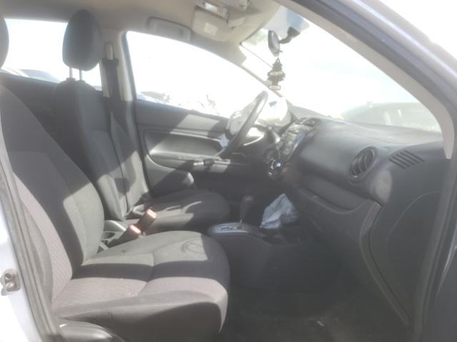 2017 MITSUBISHI MIRAGE ES ML32A3HJ6HH003389