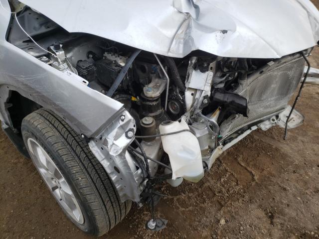2017 HONDA HR-V EXL 3CZRU6H75HM722163