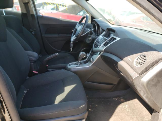 2011 CHEVROLET CRUZE LT 1G1PF5S94B7175876