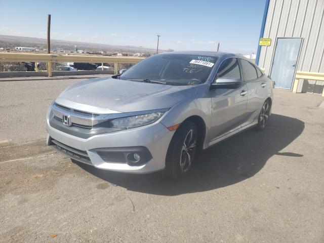 2016 HONDA CIVIC TOUR 19XFC1F94GE025871