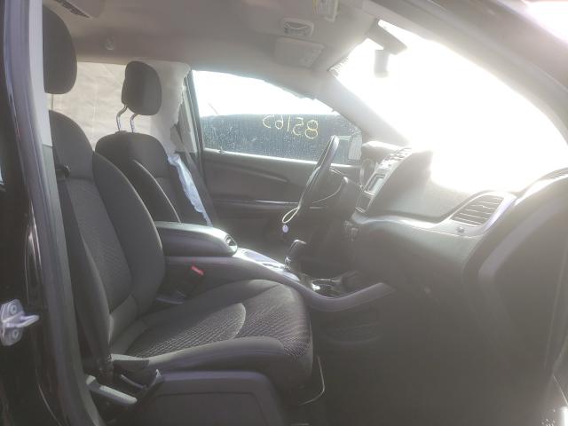 2016 DODGE JOURNEY 3C4PDCAB7GT210239