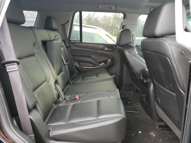 2016 GMC YUKON SLT 1GKS2BKC4GR161564