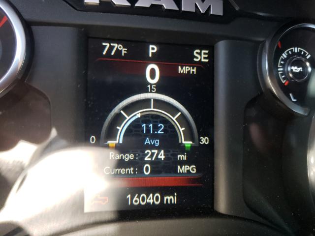 2020 RAM 2500 BIG H 3C6UR5DJ3LG174529