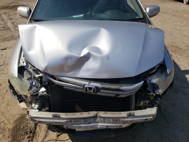 2010 HONDA INSIGHT EX JHMZE2H76AS019808