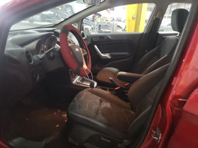 2012 FORD FIESTA 3FADP4EJ4CM126522