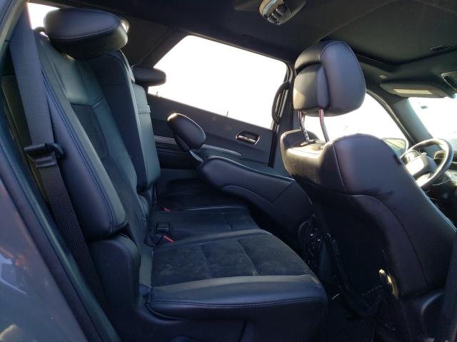 2020 DODGE DURANGO GT 1C4RDJDG0LC100434