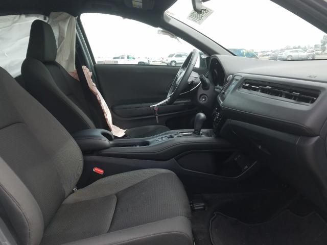 2019 HONDA HR-V SPORT 3CZRU6H16KM736298