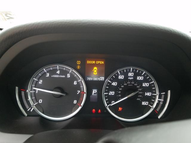 2016 ACURA TLX 19UUB1F36GA004014