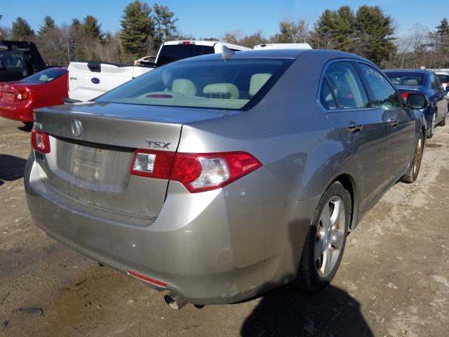 2010 ACURA TSX JH4CU2F69AC013479