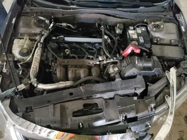 2011 FORD FUSION 3FAHP0JAXBR311563
