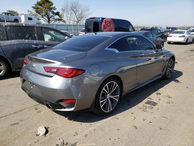 2019 INFINITI Q60 PURE JN1EV7EL2KM291070