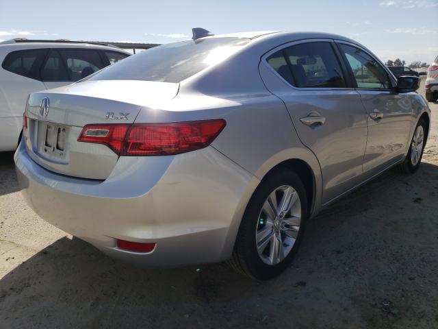 2013 ACURA ILX 20 19VDE1F31DE017583