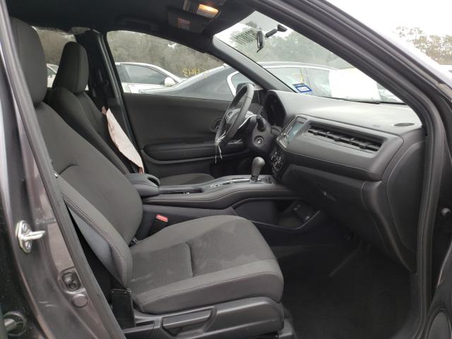 2020 HONDA HR-V SPORT 3CZRU5H15LM713963