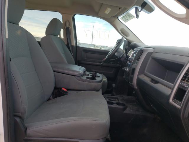 2015 RAM 3500 ST 3C63R3GL7FG669155