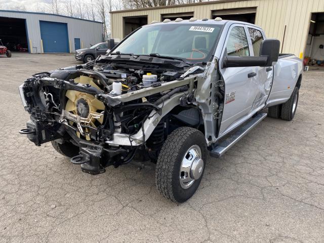 2016 RAM 3500 ST 3C63RRGLXGG251192