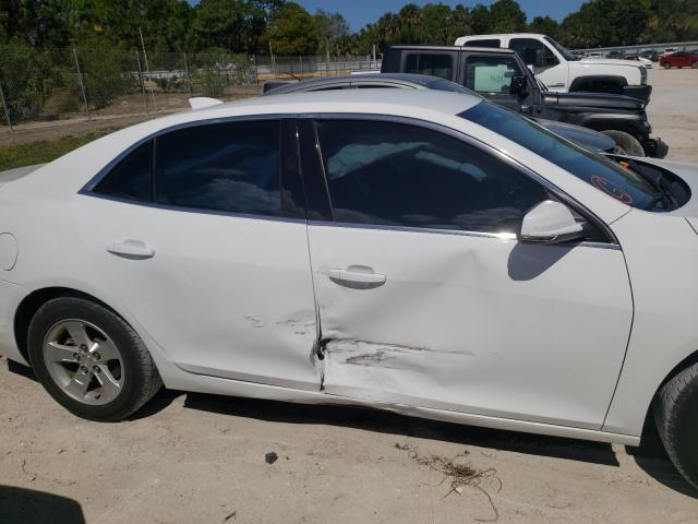 2016 CHEVROLET MALIBU LIM 1G11C5SA2GF158502