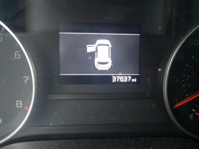 2020 KIA SPORTAGE L KNDPMCAC3L7653835