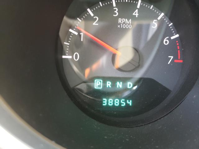 2010 CHRYSLER SEBRING LI 1C3CC5FB3AN205380