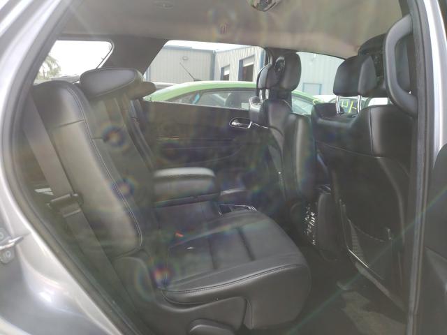 2014 DODGE DURANGO LI 1C4RDHDG9EC313717