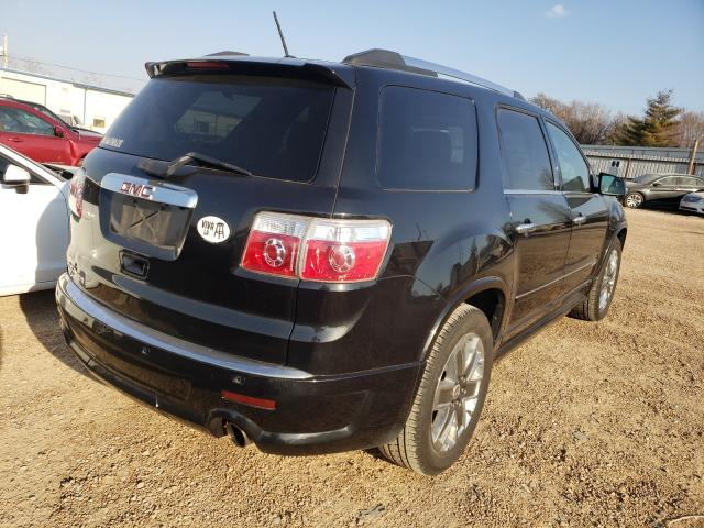 2012 GMC ACADIA DEN 1GKKRTED9CJ293900