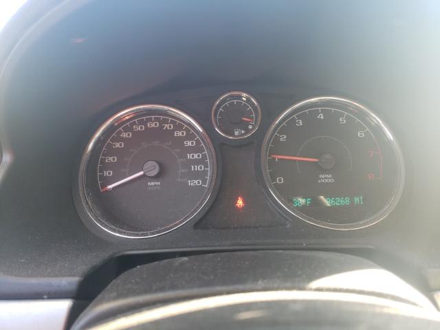 2010 CHEVROLET COBALT 1LT 1G1AD5F54A7183185