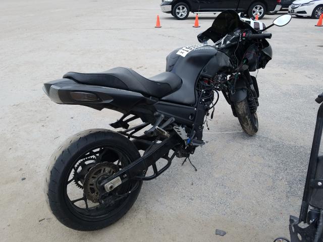 JKBZXNF14FA010684 Kawasaki Zx1400 F 2015. Фото: 3