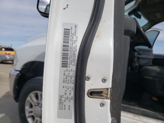 2015 RAM 3500 ST 3C63R3GL7FG669155