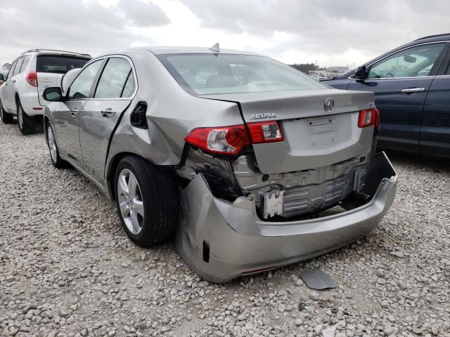 2010 ACURA TSX JH4CU2F63AC014286