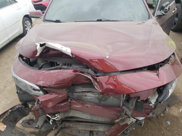 2016 CHEVROLET MALIBU PRE 1G1ZH5SX1GF227561