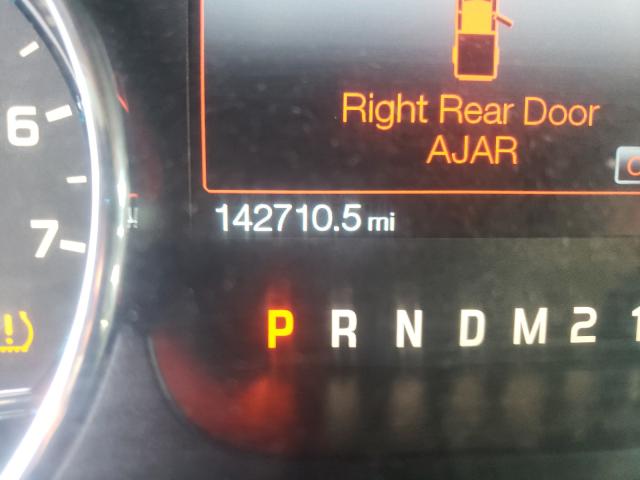 2011 FORD F150 SUPER 1FTFW1ET4BFA65032