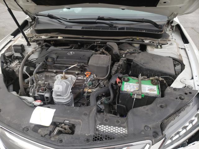 2016 ACURA TLX 19UUB1F38GA004323