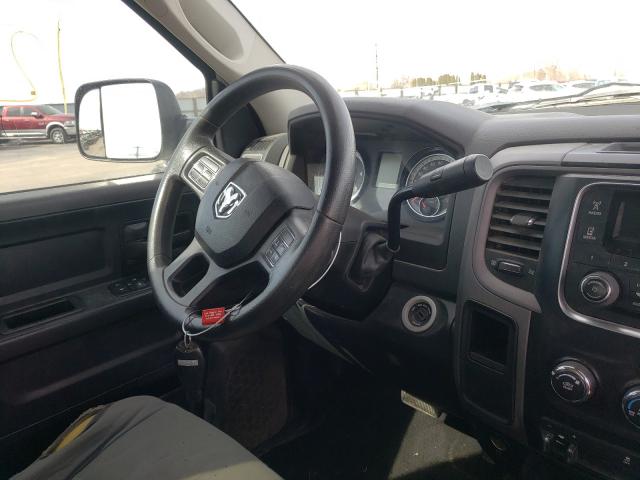 2015 RAM 3500 ST 3C63R3GL7FG669155