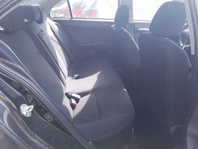 2015 MITSUBISHI LANCER ES JA32U2FU6FU003679