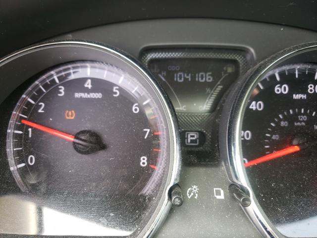 2017 NISSAN VERSA S/S 3N1CN7AP6HL847870