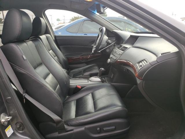2012 HONDA CROSSTOUR 5J6TF2H51CL002960