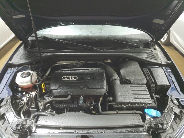 2018 AUDI A3 PREMIUM WAUJ8GFFXJ1039964