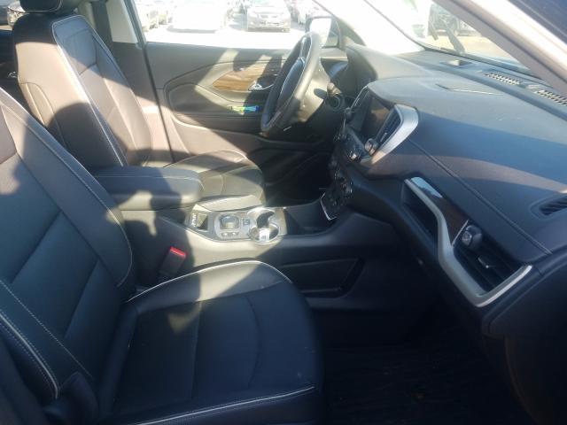 2020 GMC TERRAIN DE 3GKALXEX0LL273042